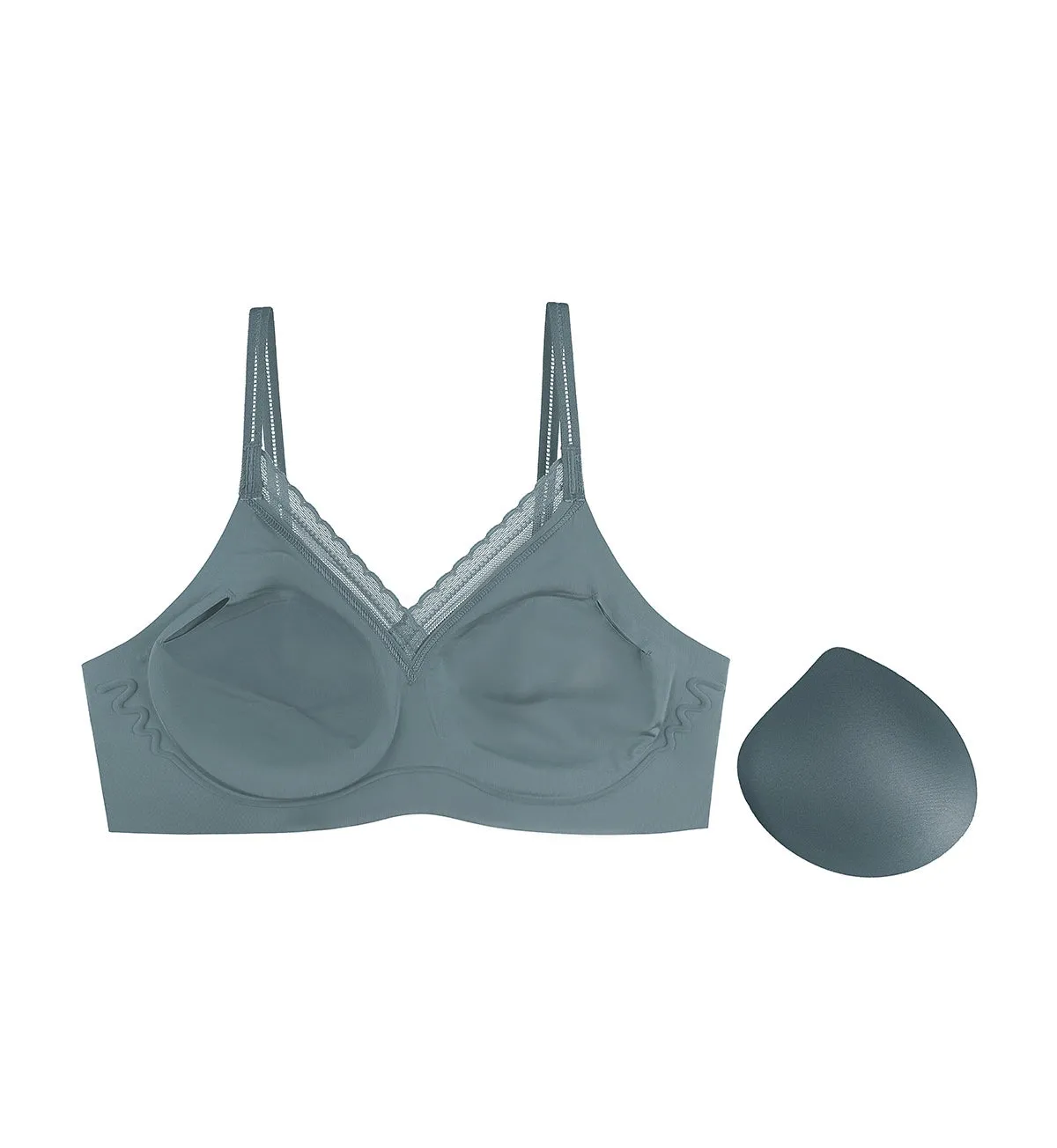 SLOGGI BODY ADAPT TWIST SOFT BRA