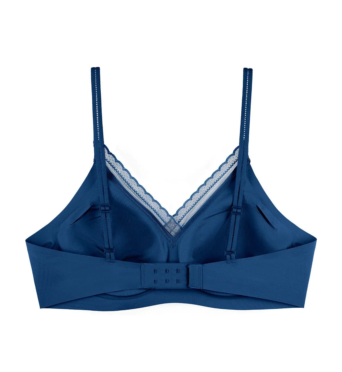 SLOGGI BODY ADAPT TWIST SOFT BRA