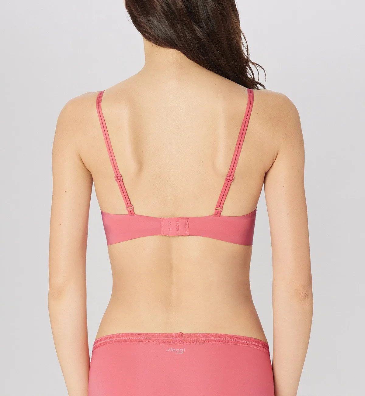 SLOGGI BODY ADAPT TWIST SOFT BRA