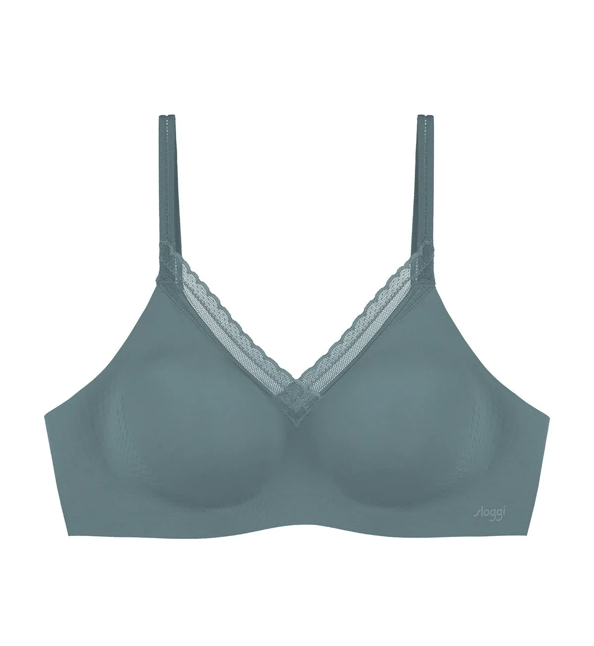 SLOGGI BODY ADAPT TWIST SOFT BRA