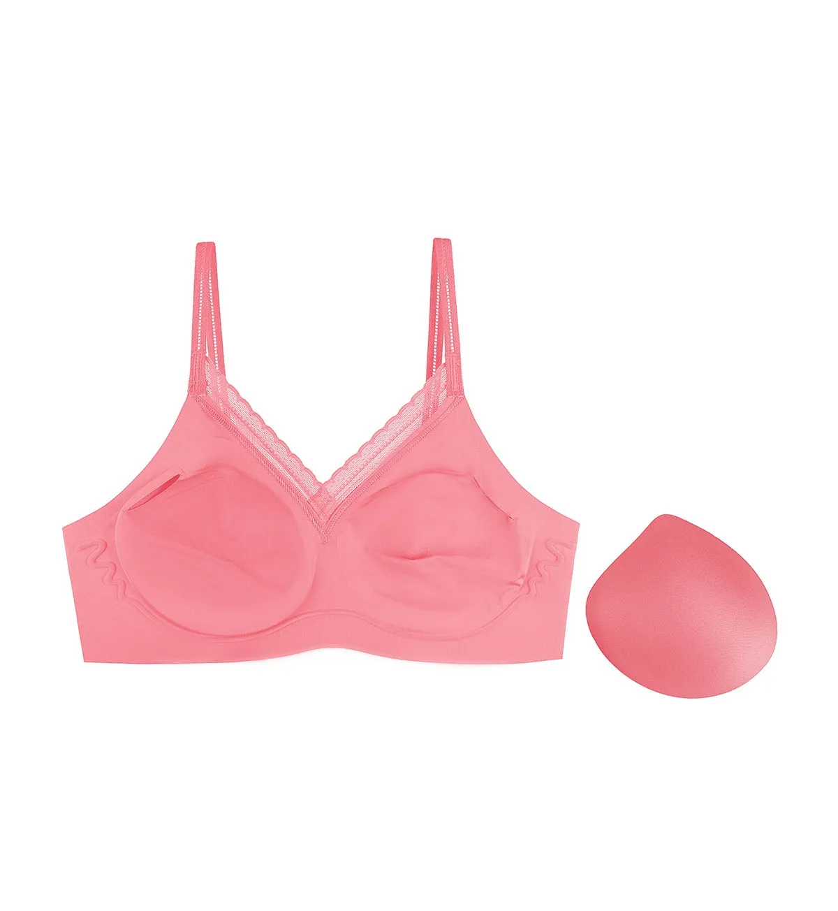SLOGGI BODY ADAPT TWIST SOFT BRA