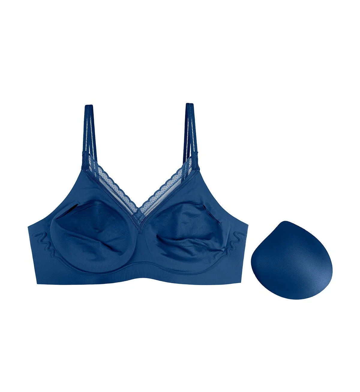 SLOGGI BODY ADAPT TWIST SOFT BRA