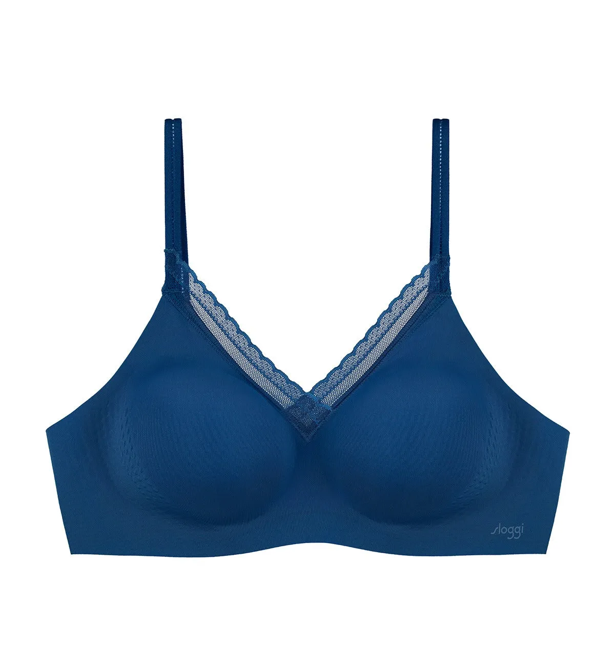 SLOGGI BODY ADAPT TWIST SOFT BRA