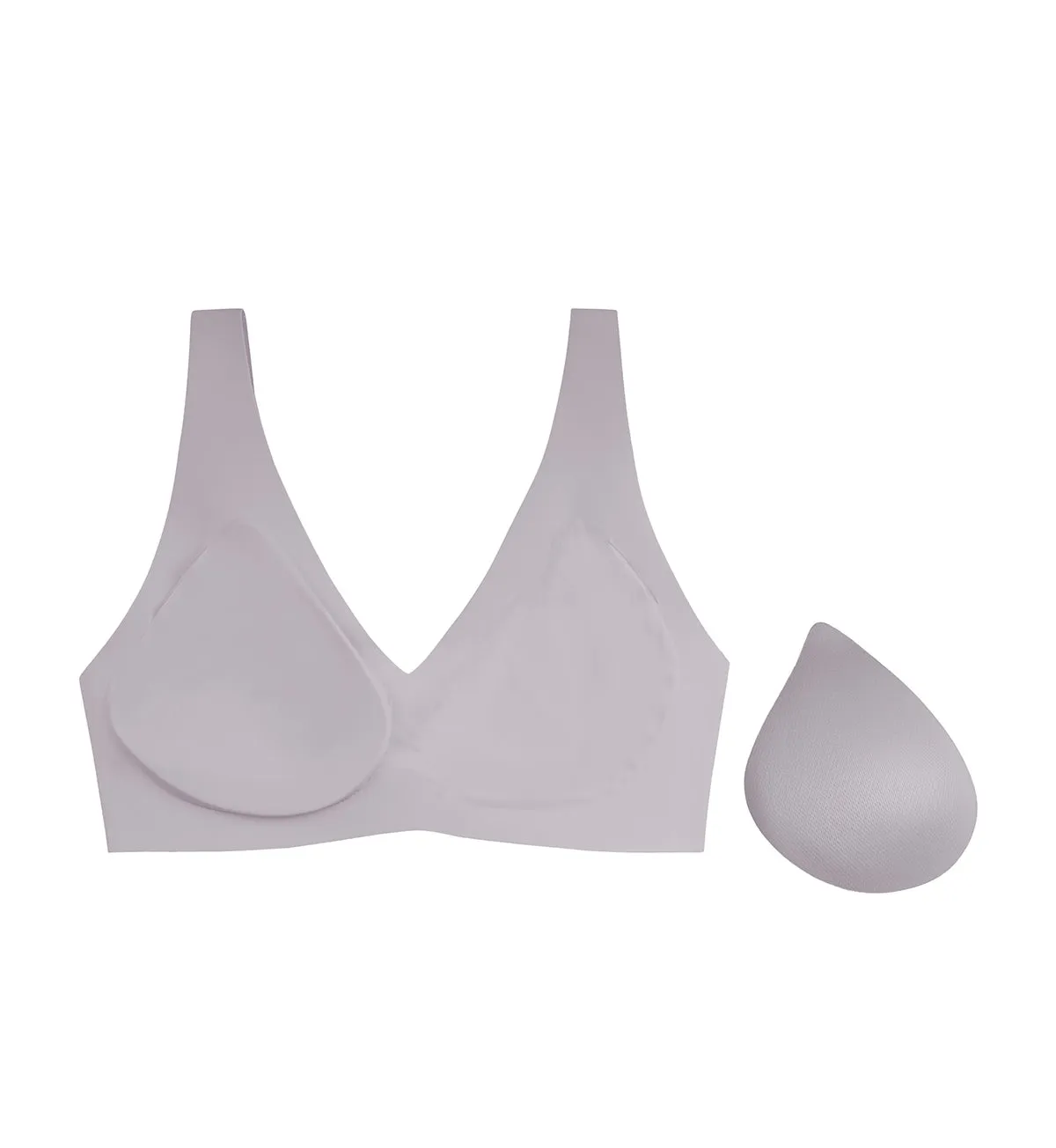 SLOGGI ZERO FEEL 2.0 SOFT BRA