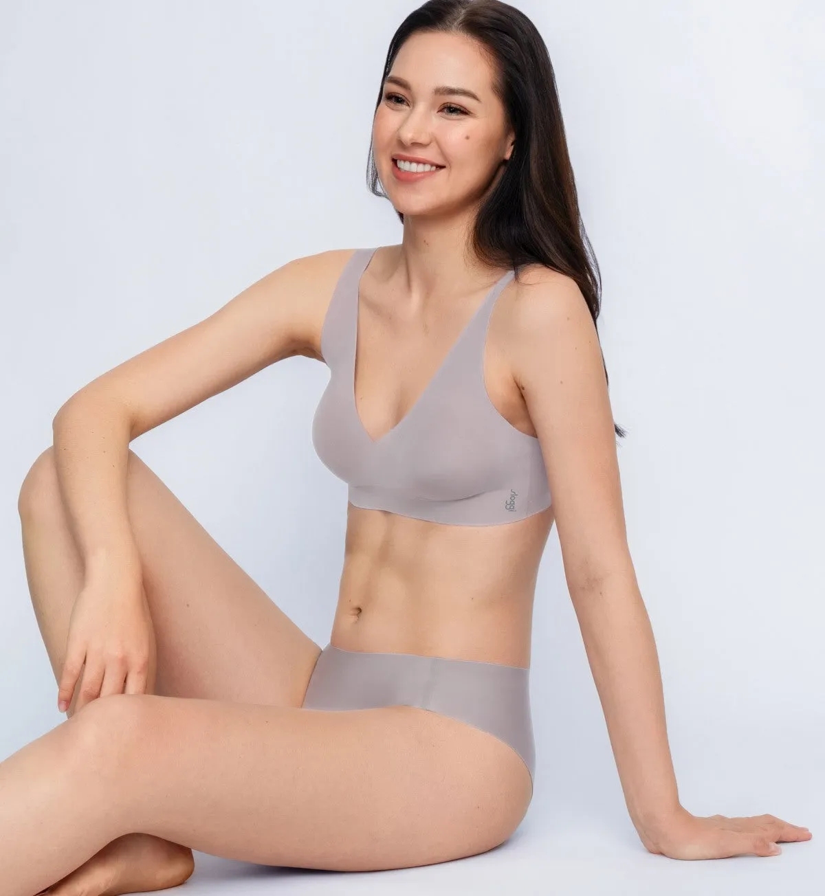 SLOGGI ZERO FEEL 2.0 SOFT BRA