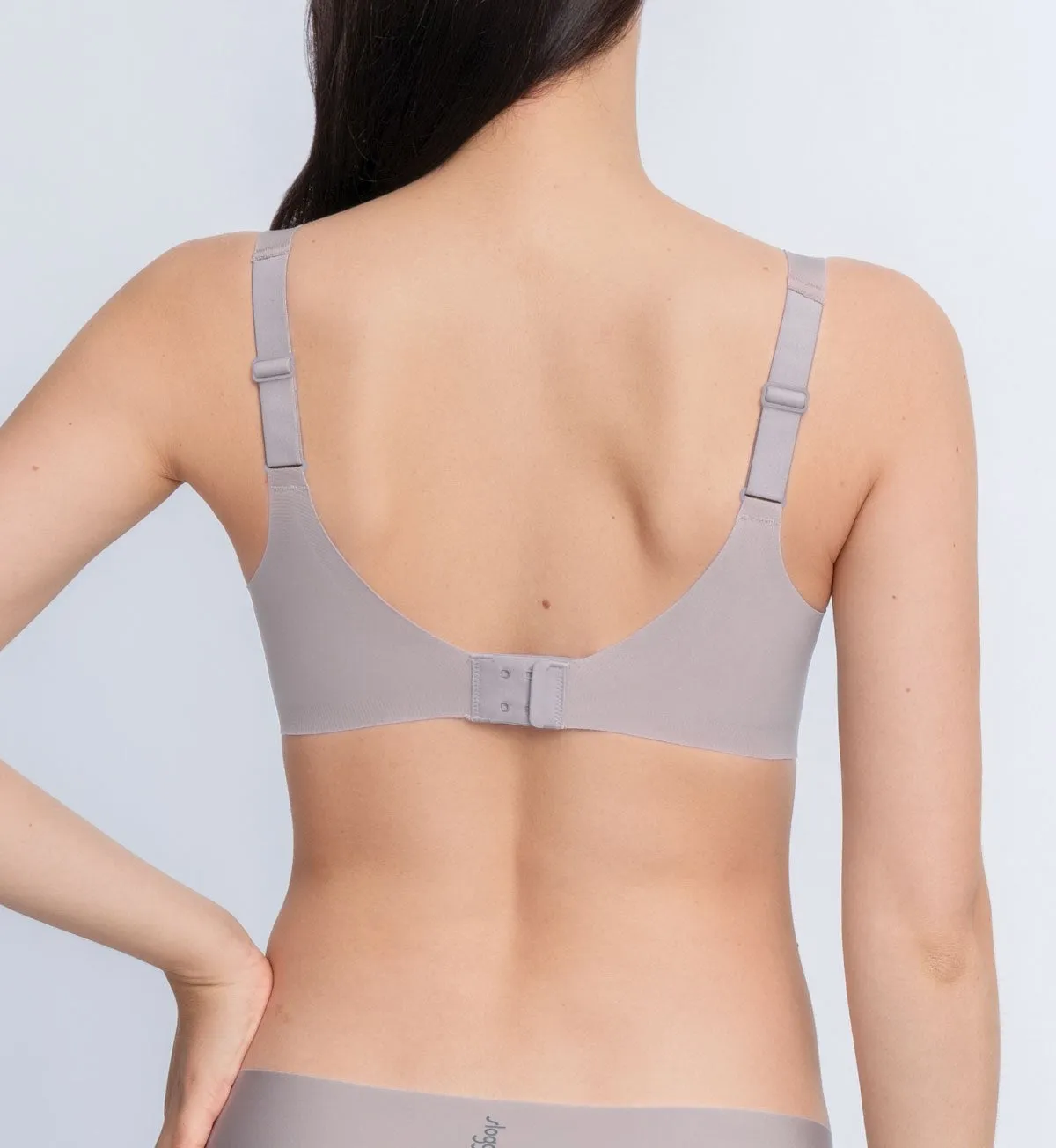 SLOGGI ZERO FEEL 2.0 SOFT BRA
