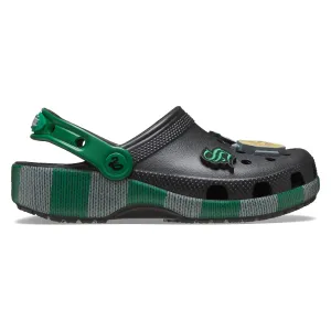 Slytherin Classic Clog Toddler (Age 1-5)