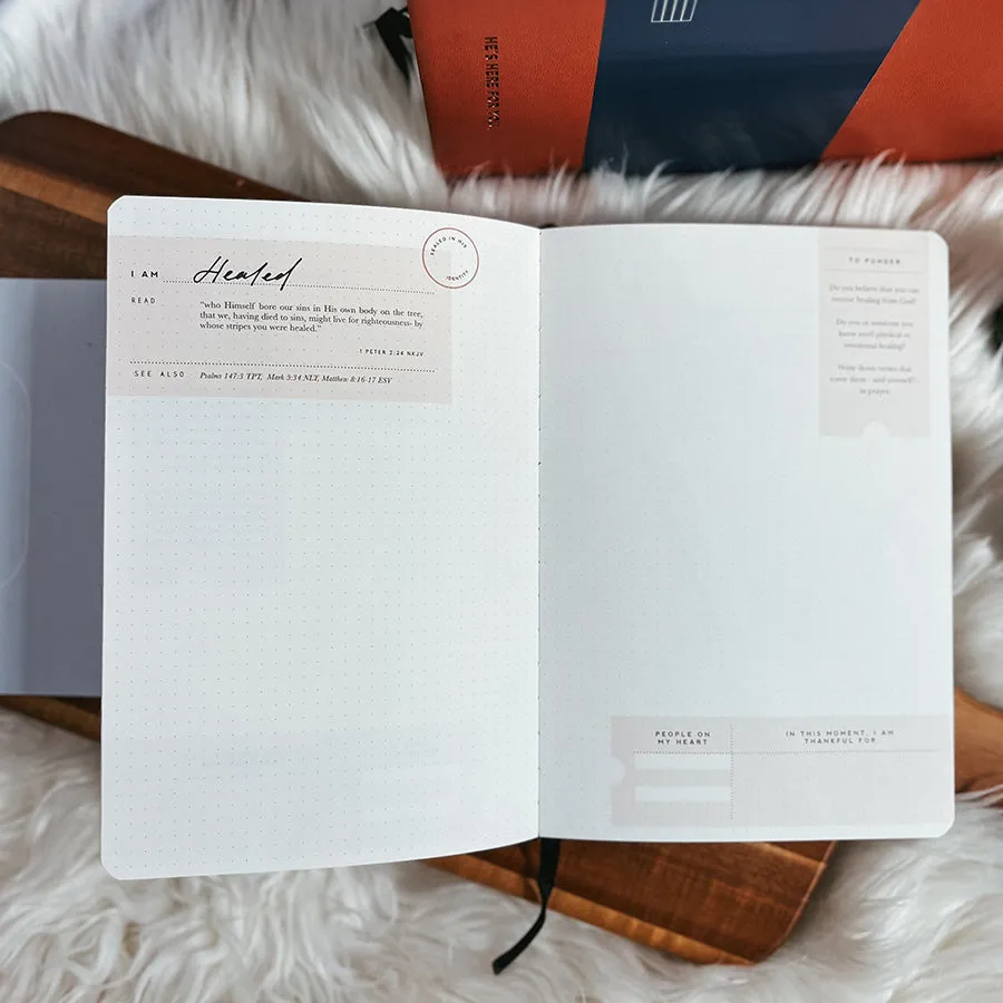 Small Beginnings | Journal