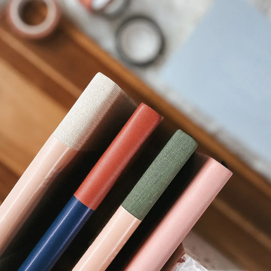 Small Beginnings | Journal