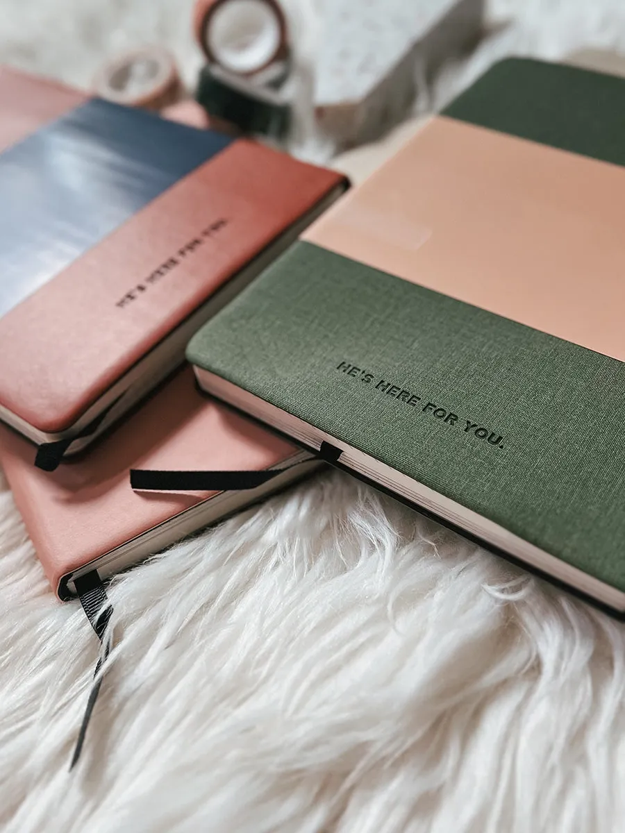 Small Beginnings | Journal