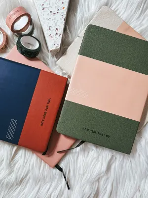 Small Beginnings | Journal