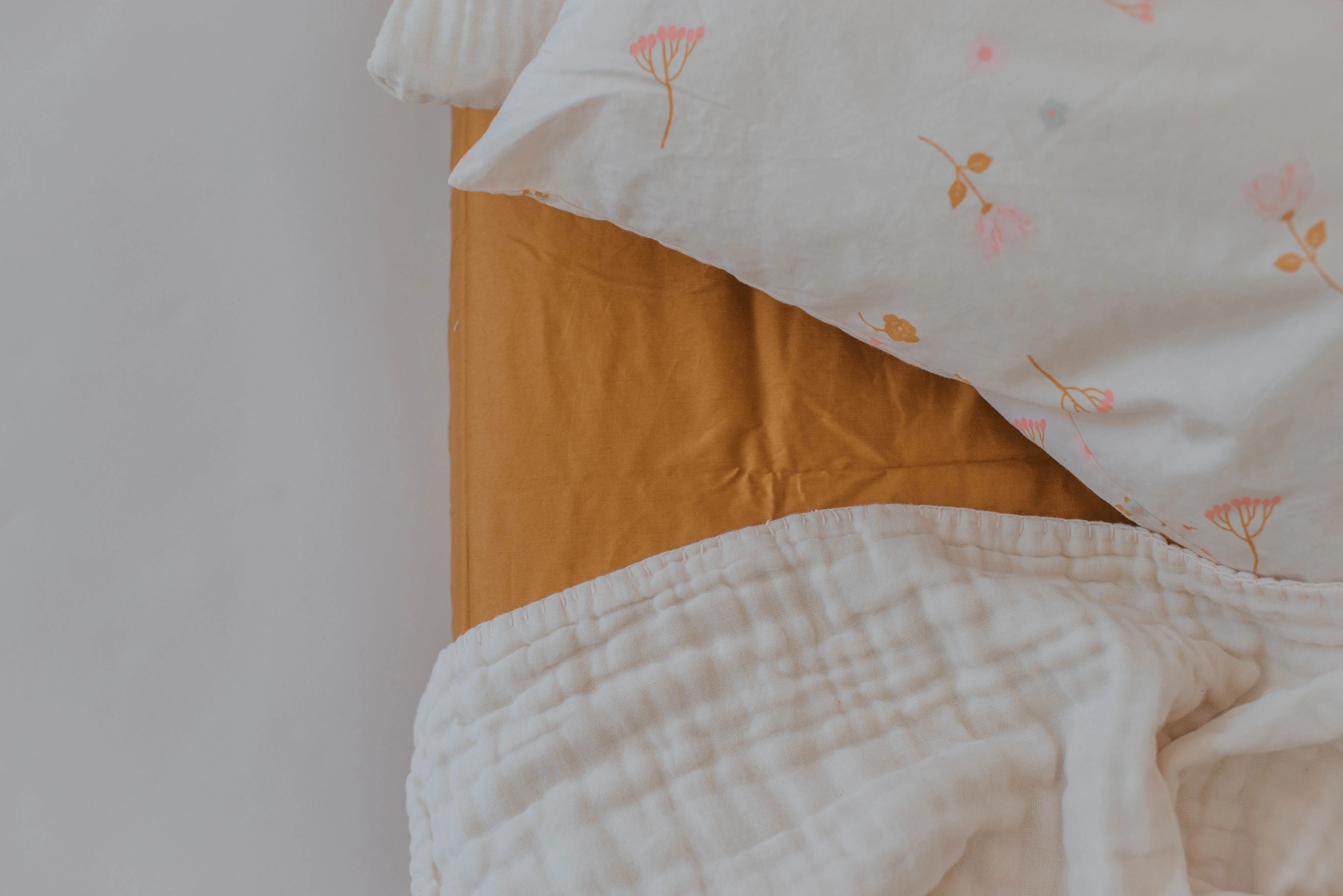 Solid Color Sheet Set