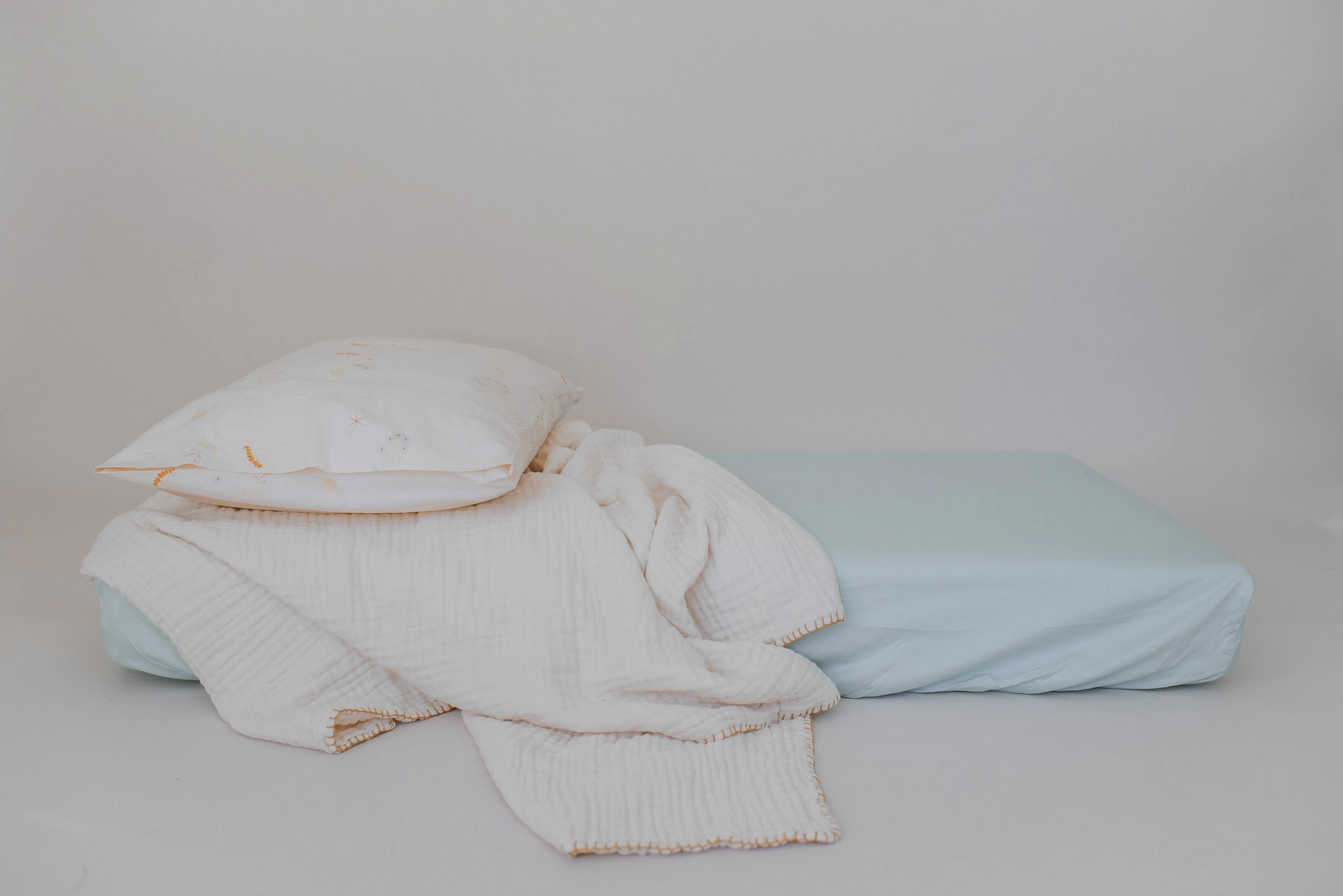 Solid Color Sheet Set