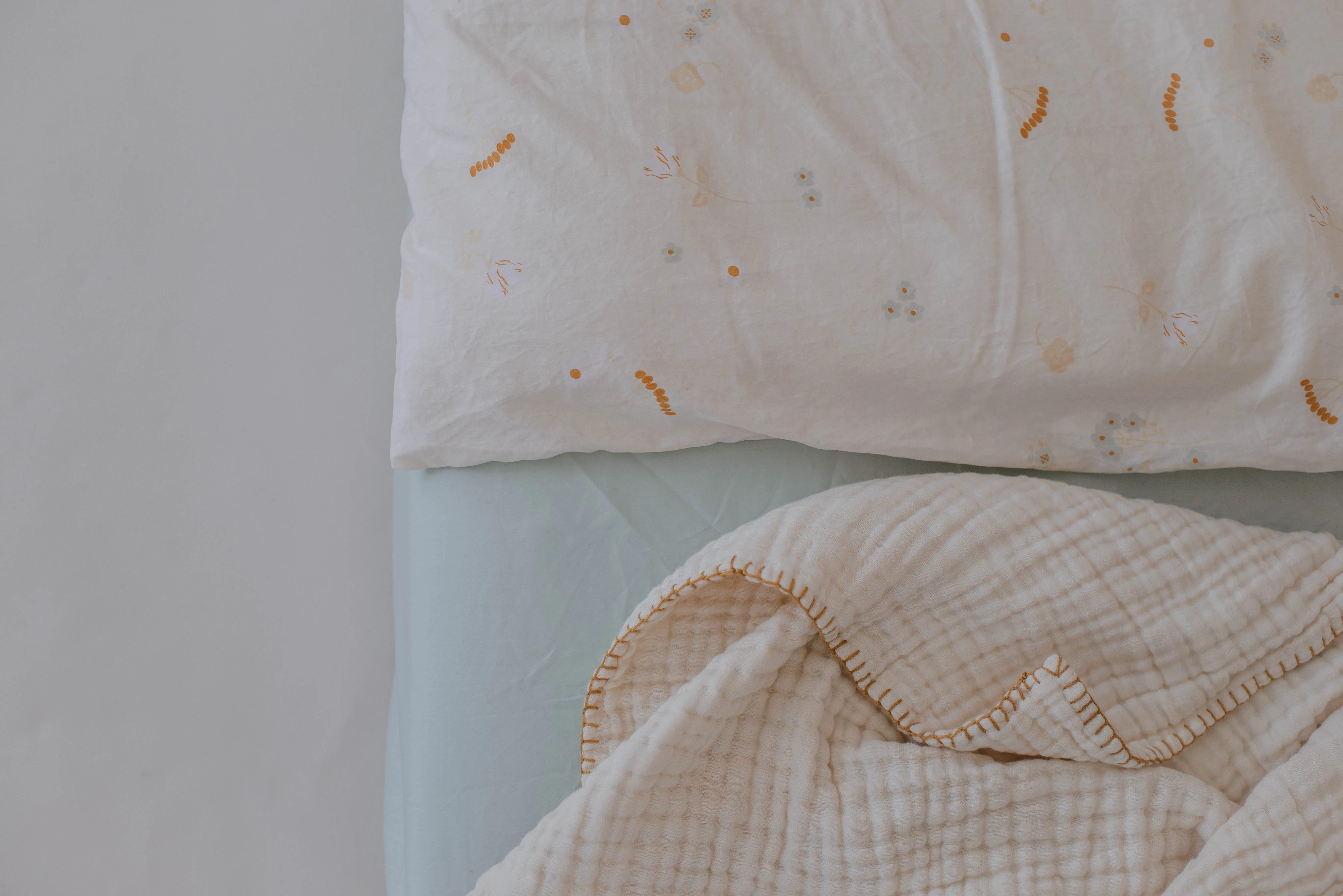 Solid Color Sheet Set