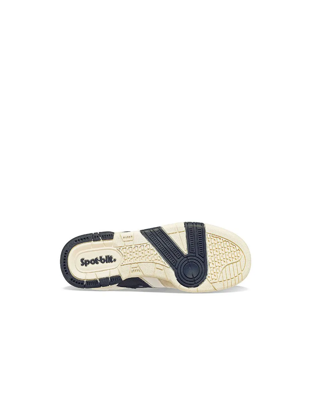 Sonic Low - Beige/Blue