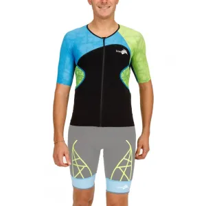 SPIDER TRI TOP AERO