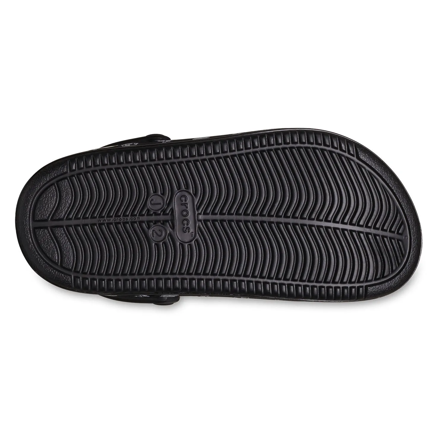Spongebob Multi Off Court Clog