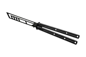 Squid Industries Krake Raken Trainer V3 Inked Black