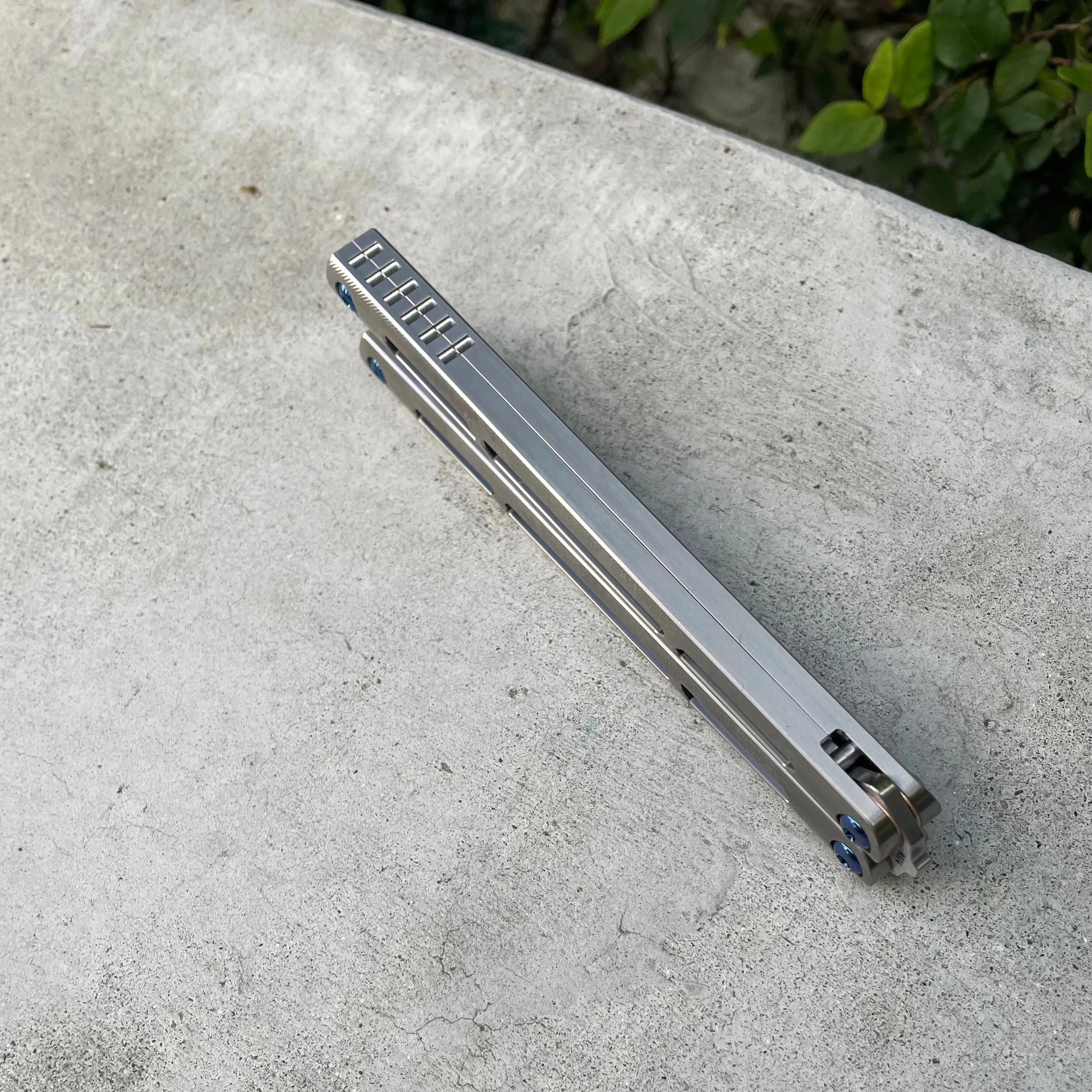 Squid Industries Tsunami Trainer