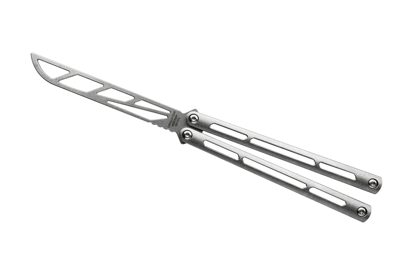 Squid Industries Tsunami Trainer