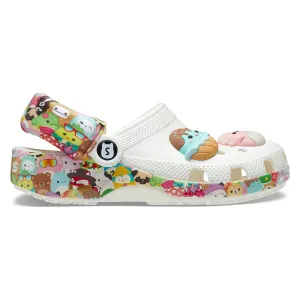 Squishmallows Classic Clog Kids (Age 5 )