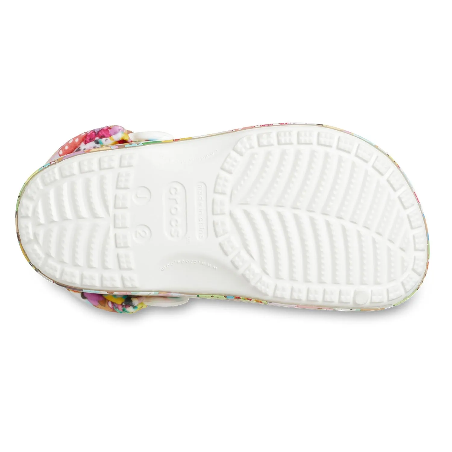 Squishmallows Classic Clog Kids (Age 5 )