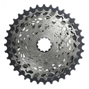 SRAM - Force  XG-1270 12 Speed 10-30T Silver