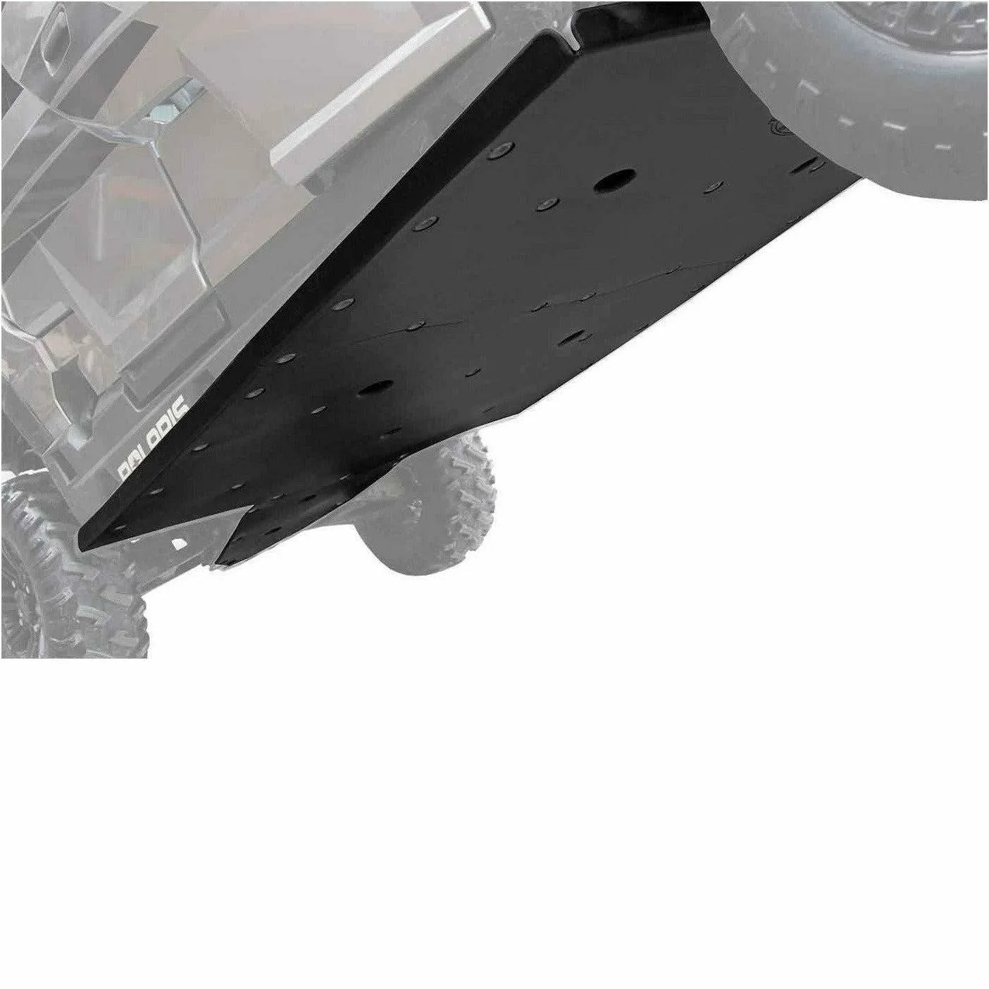 SSS Off-Road UHMW Skid Plate for Polaris General XP 4 1000