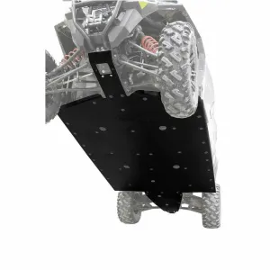 SSS Off-Road UHMW Skid Plate for Polaris General XP 4 1000