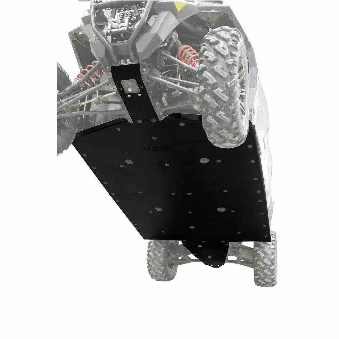 SSS Off-Road UHMW Skid Plate for Polaris General XP 4 1000