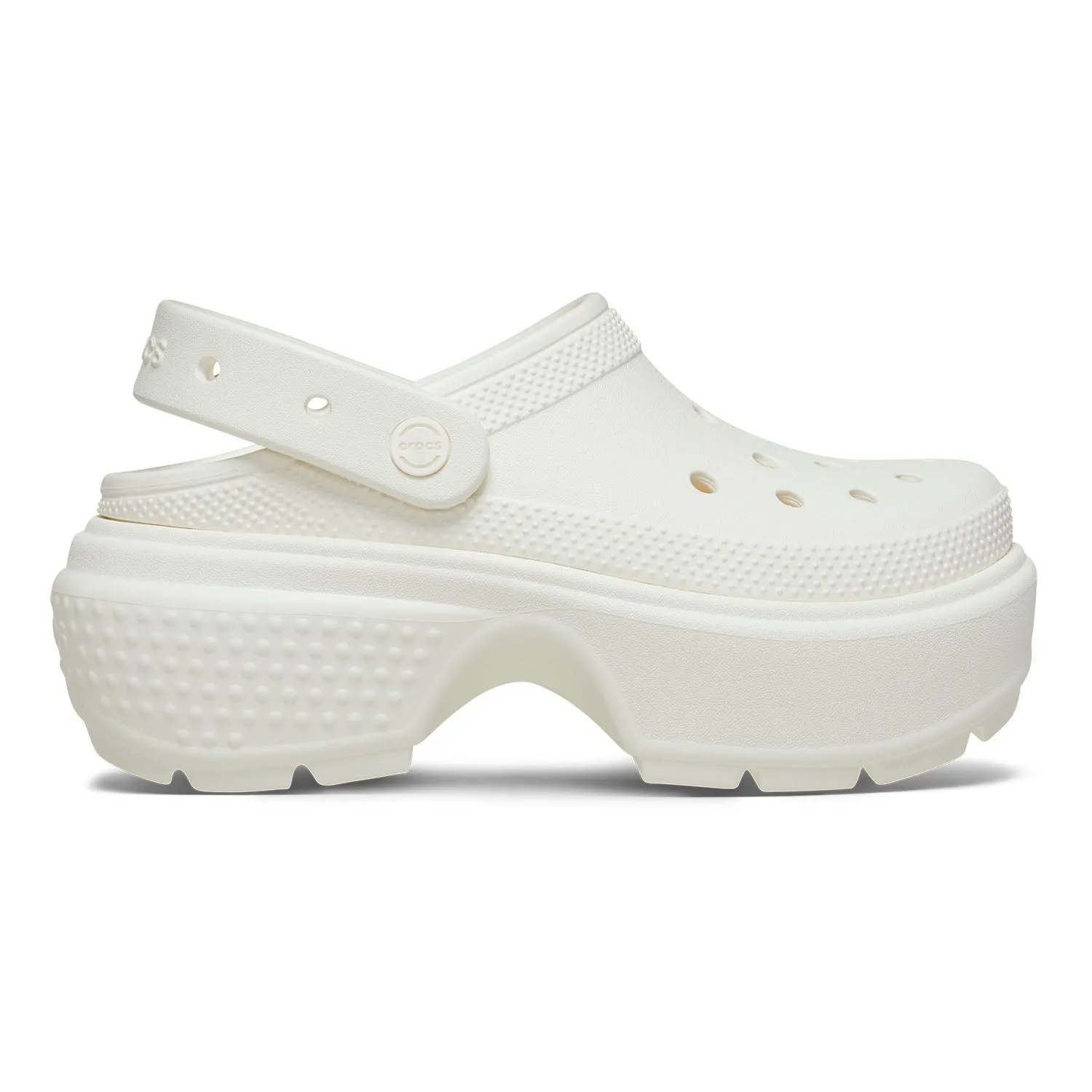 Stomp Clog