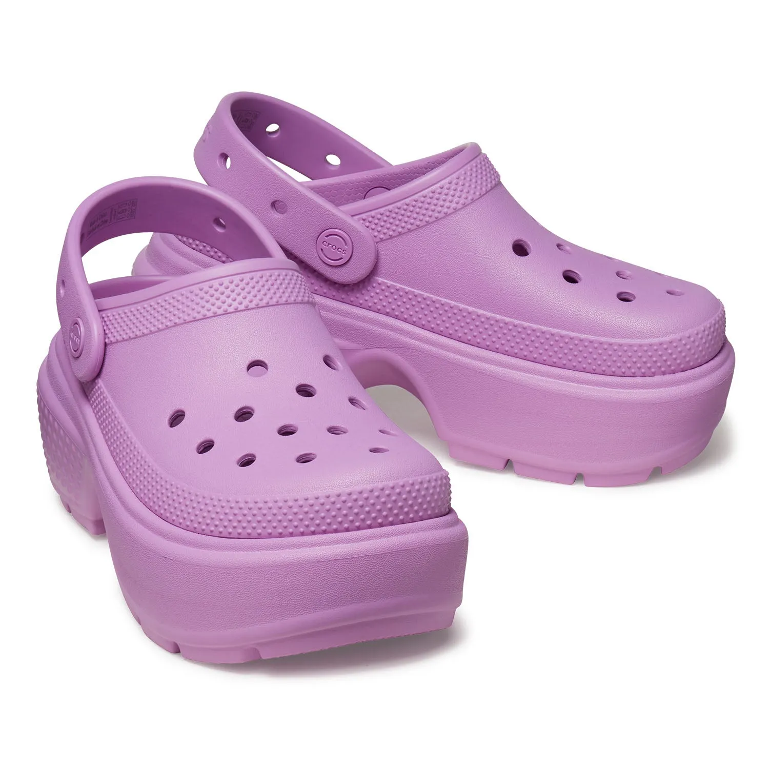 Stomp Clog