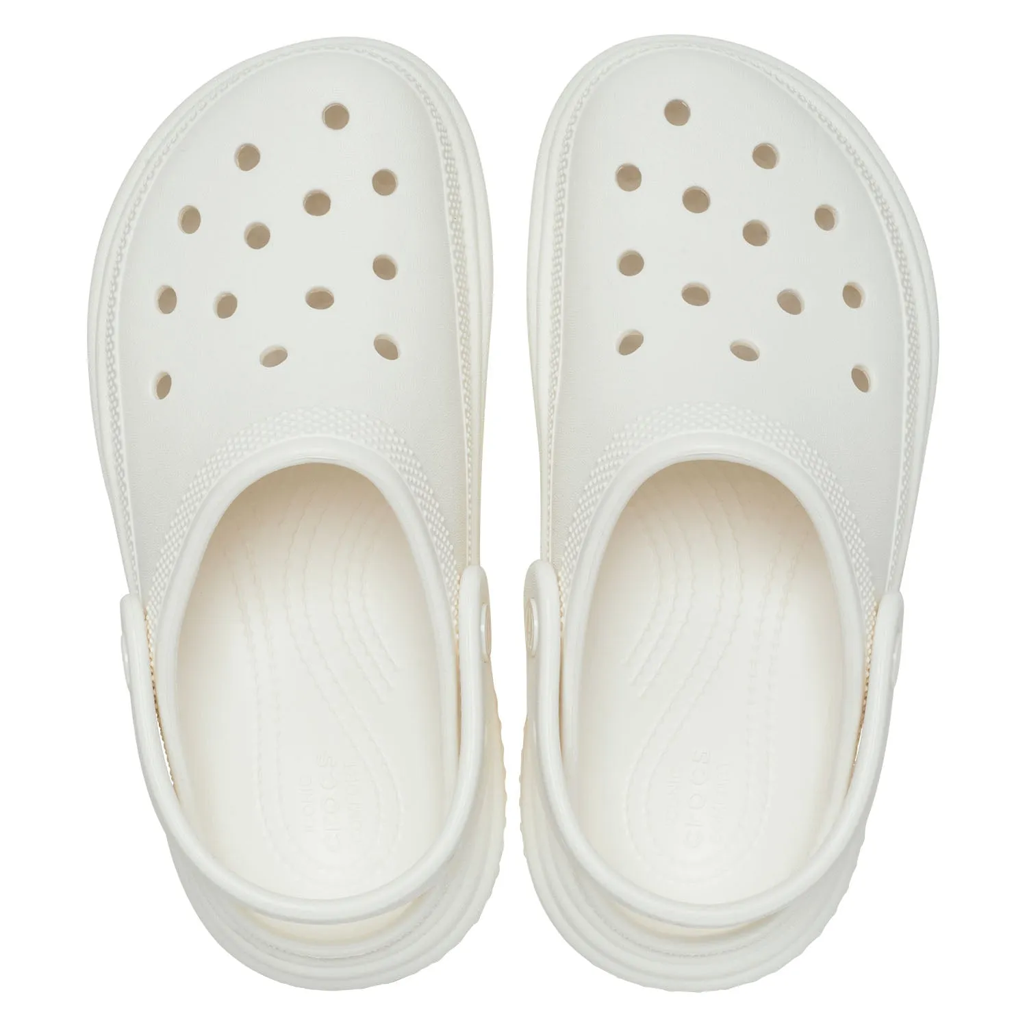 Stomp Clog