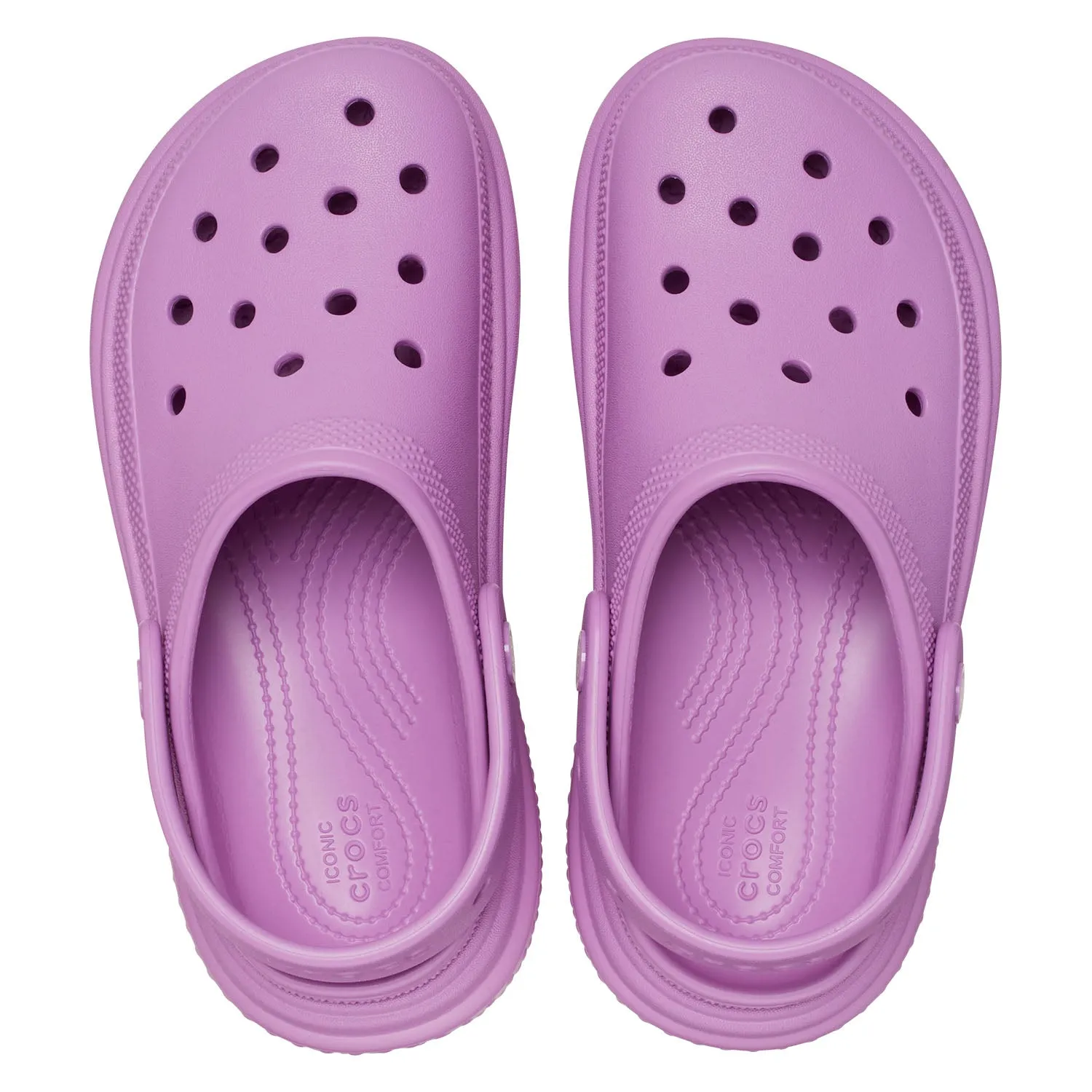 Stomp Clog
