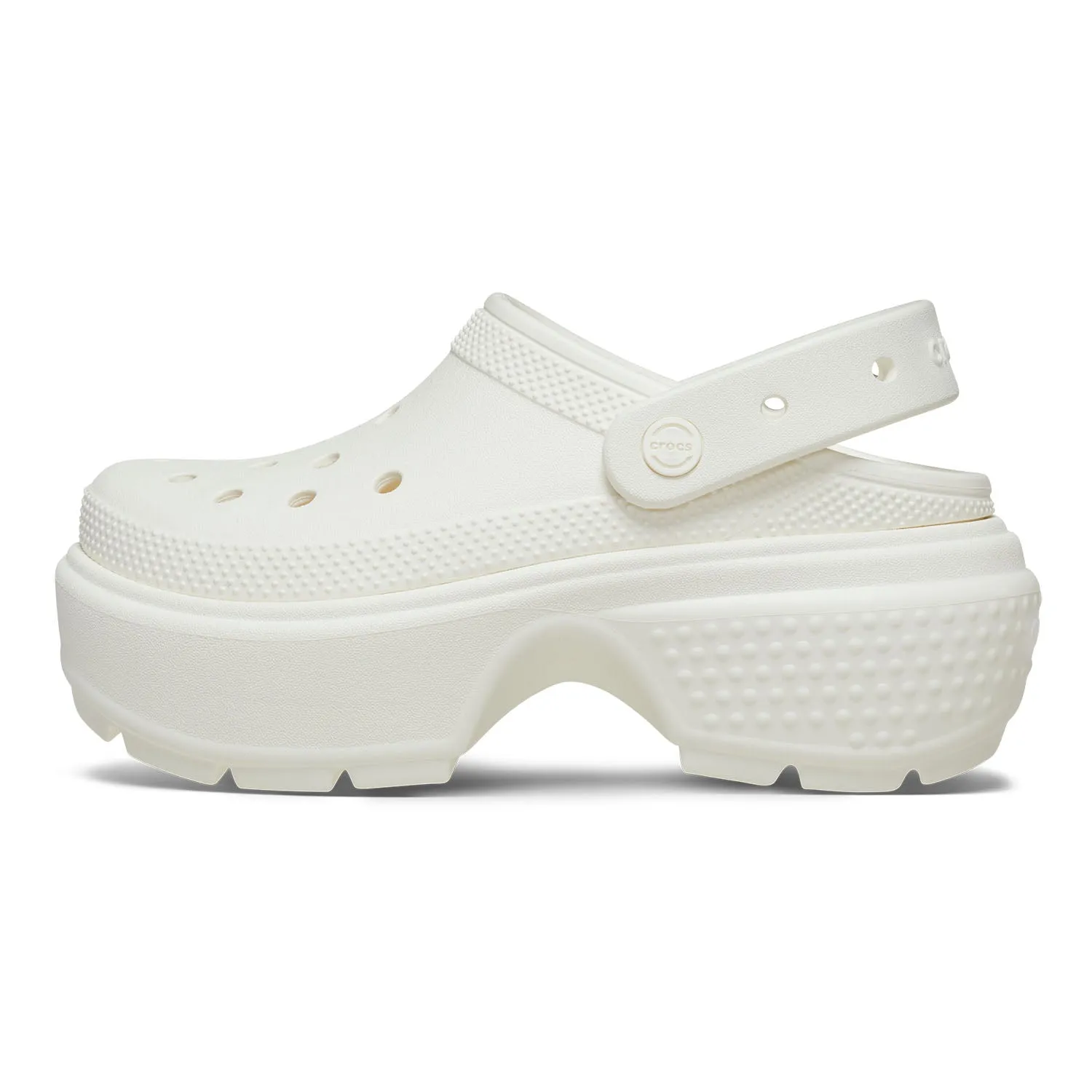 Stomp Clog
