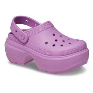 Stomp Clog