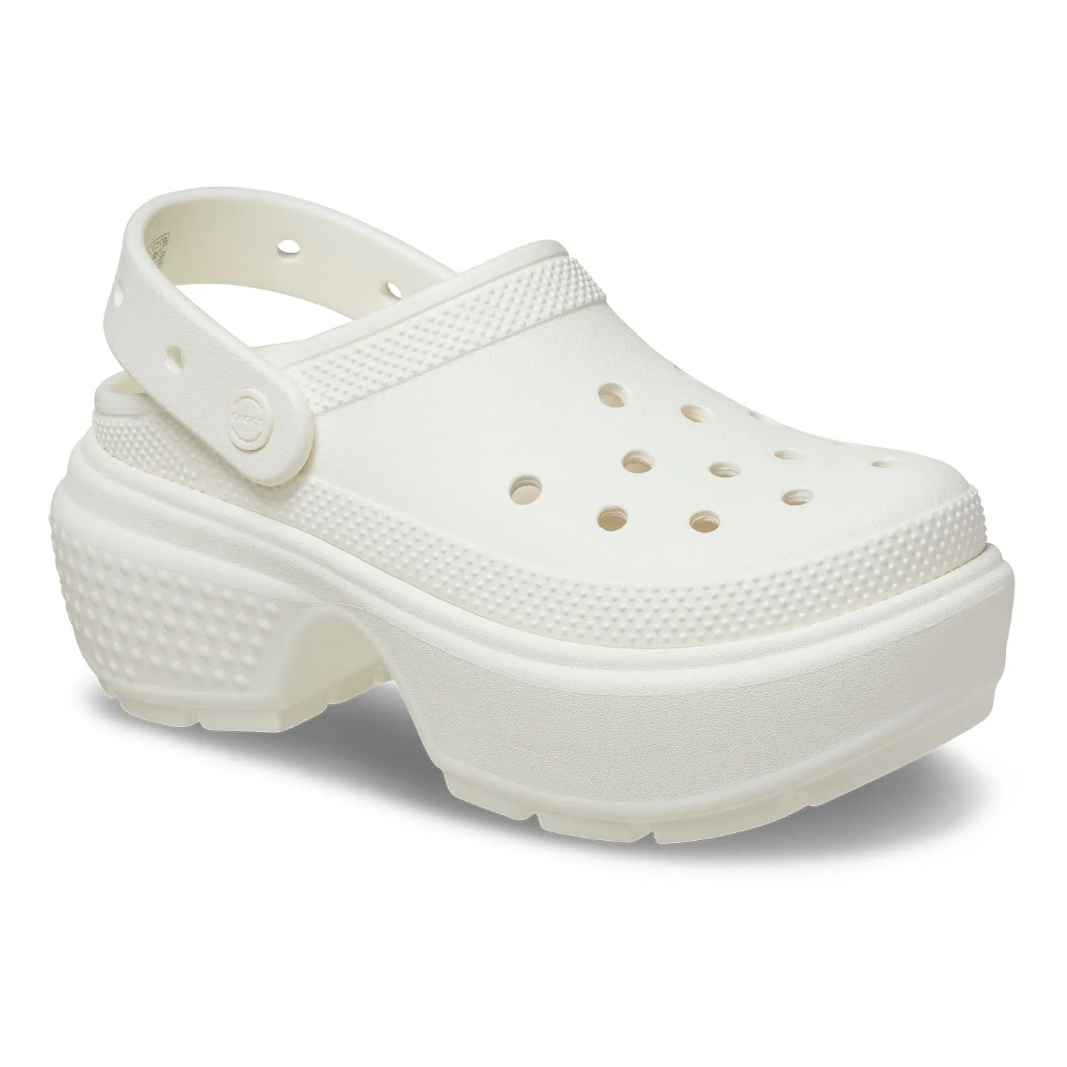 Stomp Clog