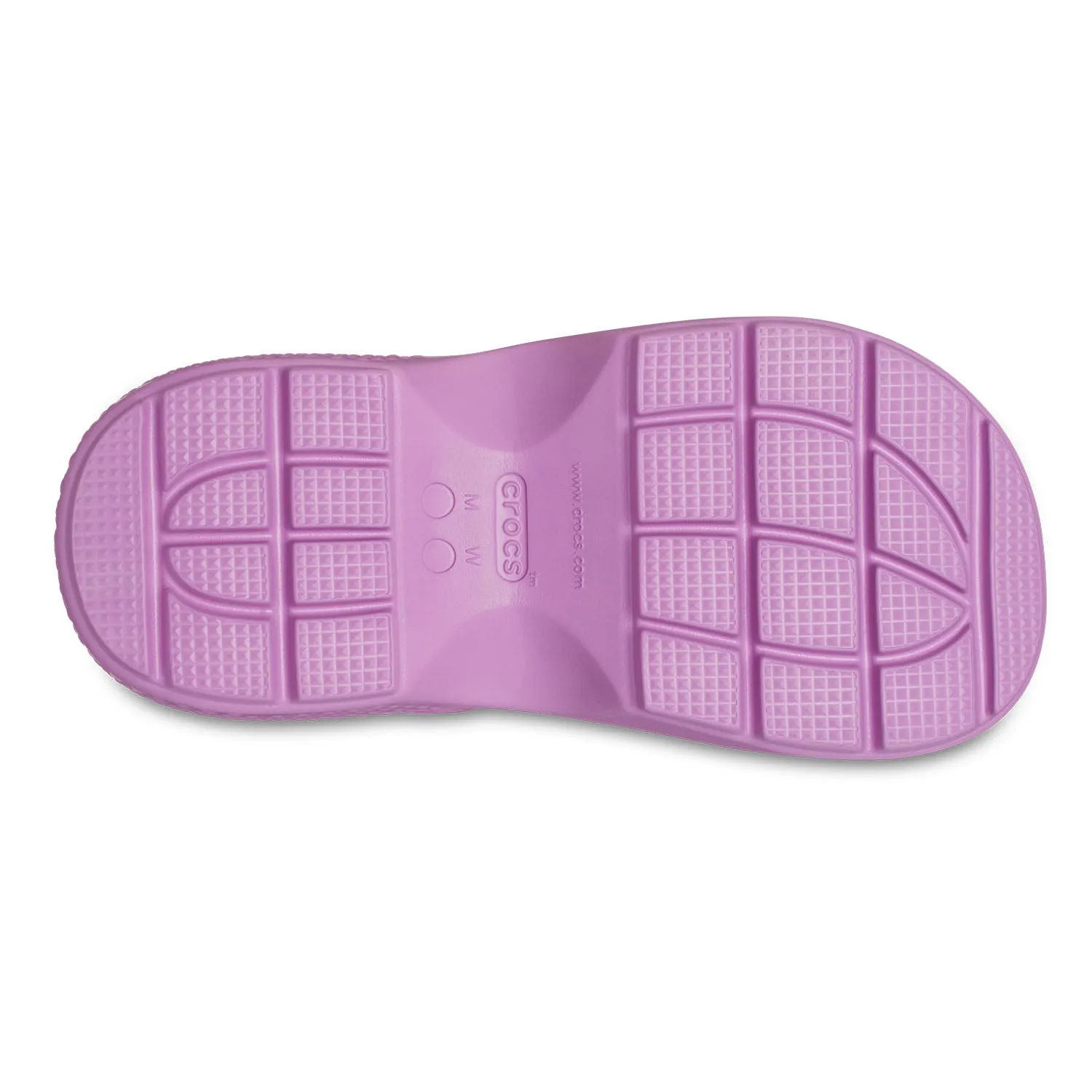 Stomp Clog