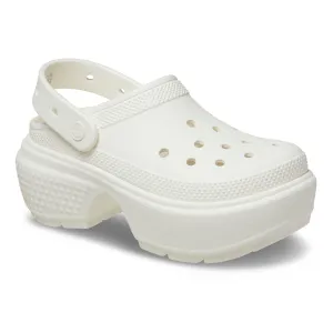 Stomp Clog
