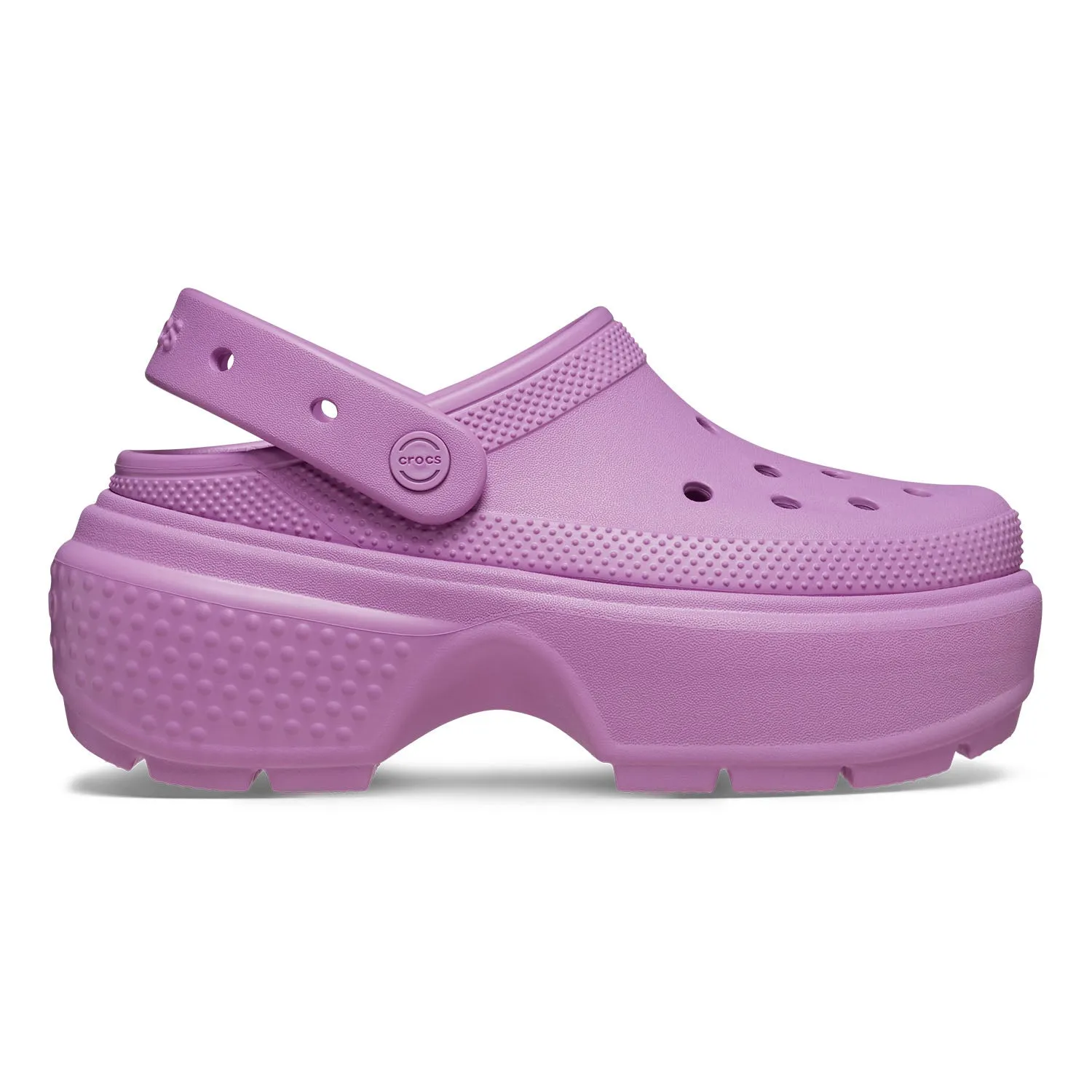 Stomp Clog