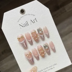 Stylish Poise Charm – Elegant Ballet Grace and Refined Beauty