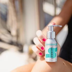 SunKiss Unscented SPF 30