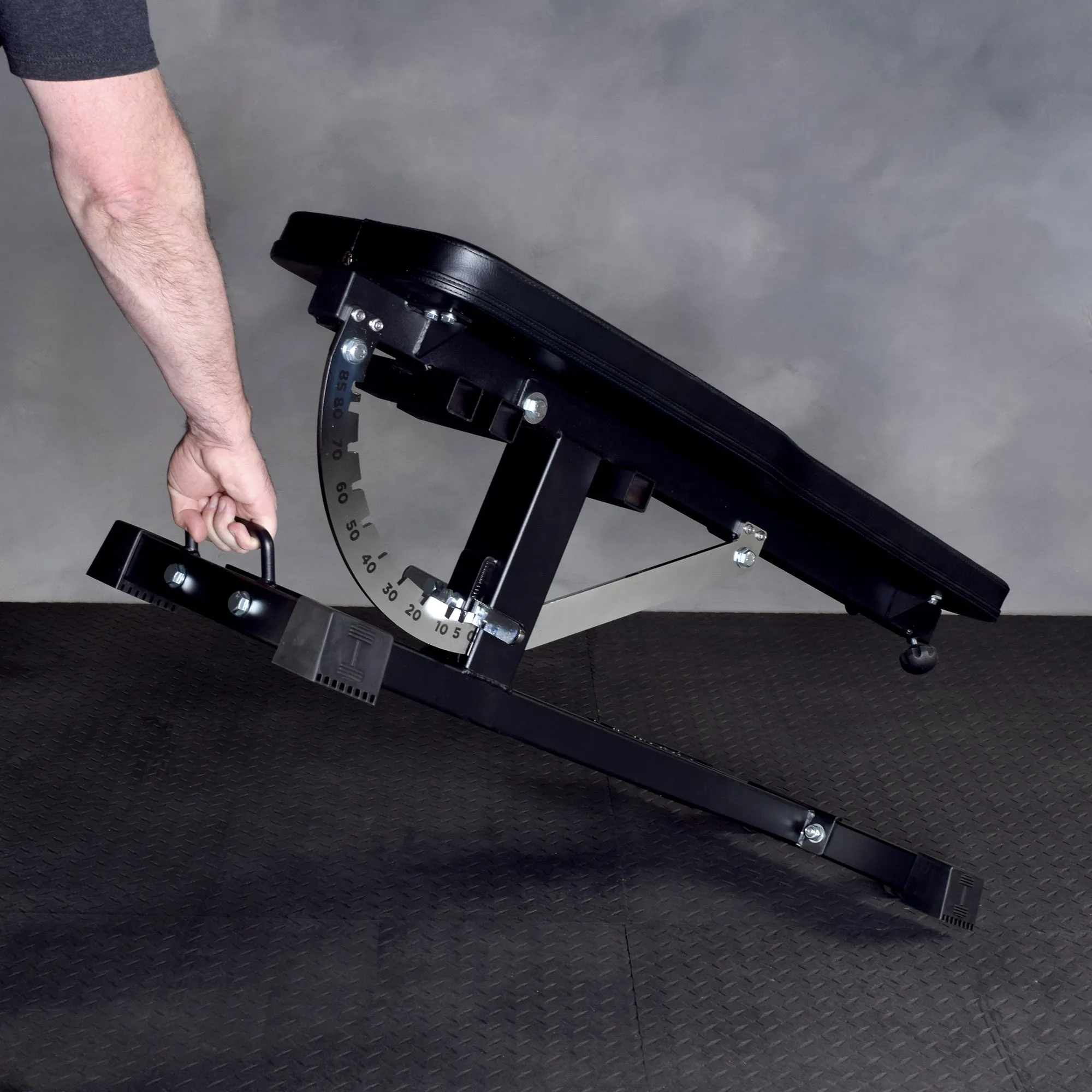 Super Bench PRO V2