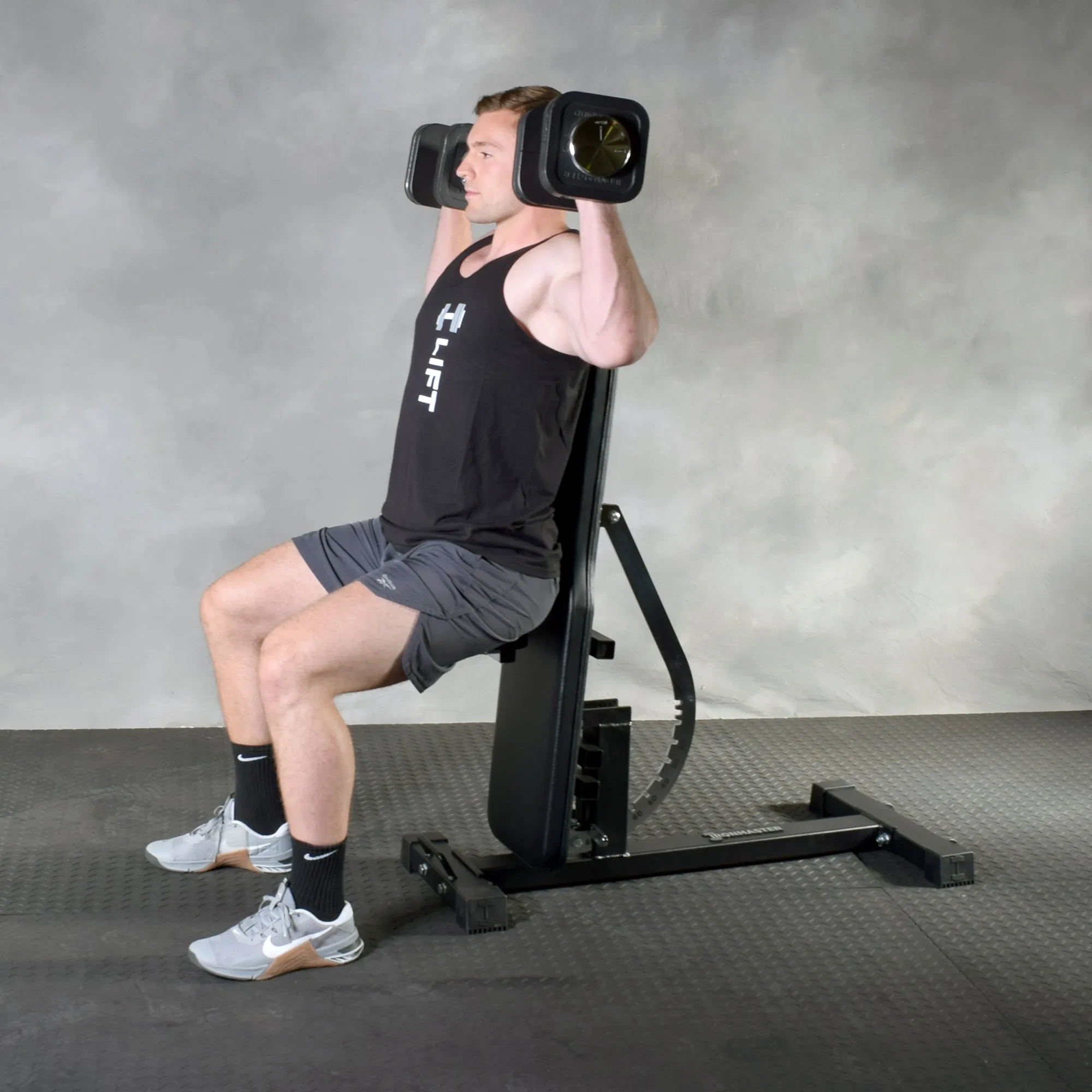Super Bench PRO V2