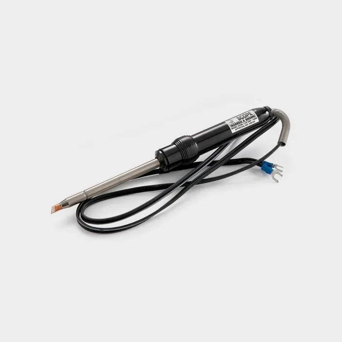 Super Scope Soldering Iron