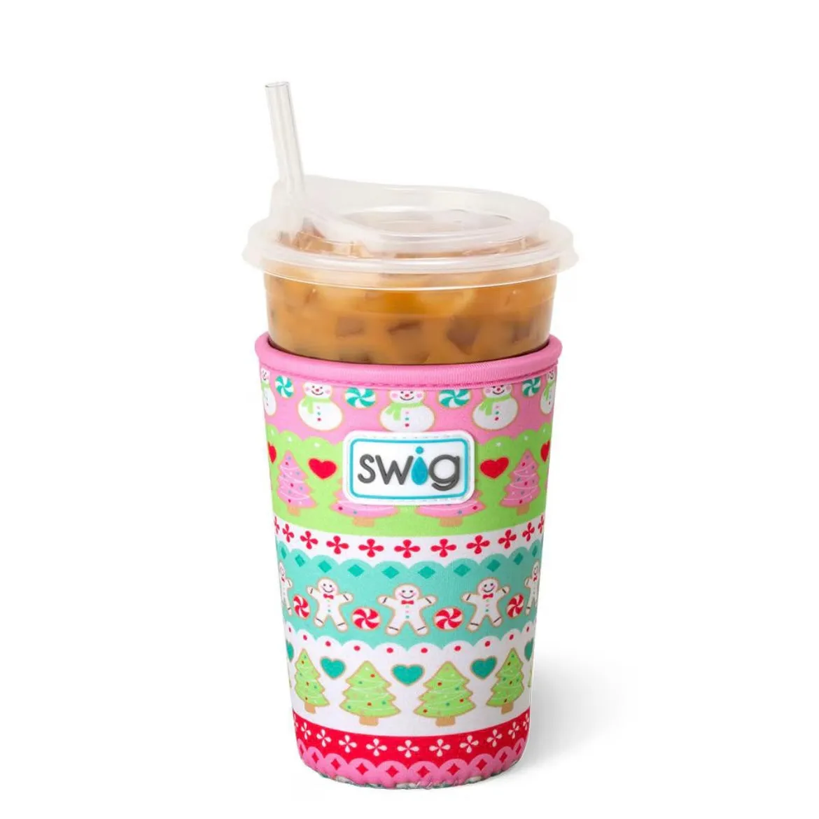 SWIG | Iced Cup Coolies