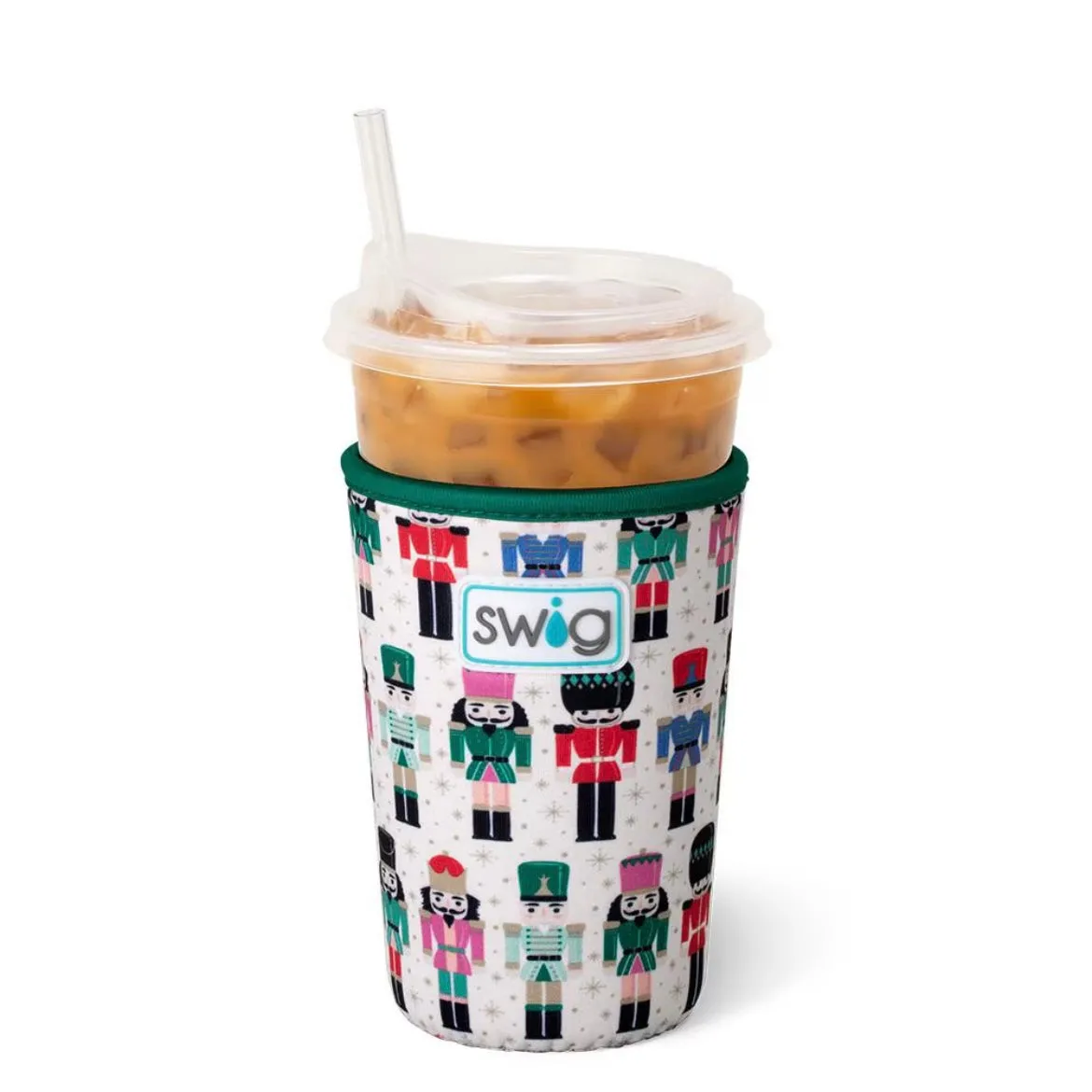 SWIG | Iced Cup Coolies