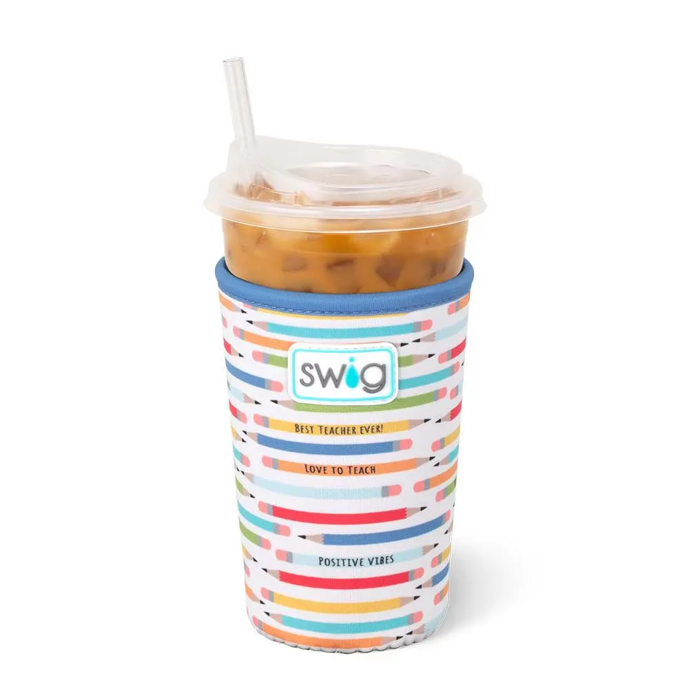SWIG | Iced Cup Coolies