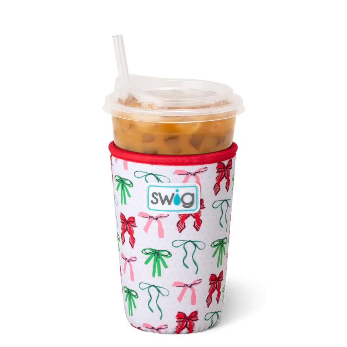 SWIG | Iced Cup Coolies