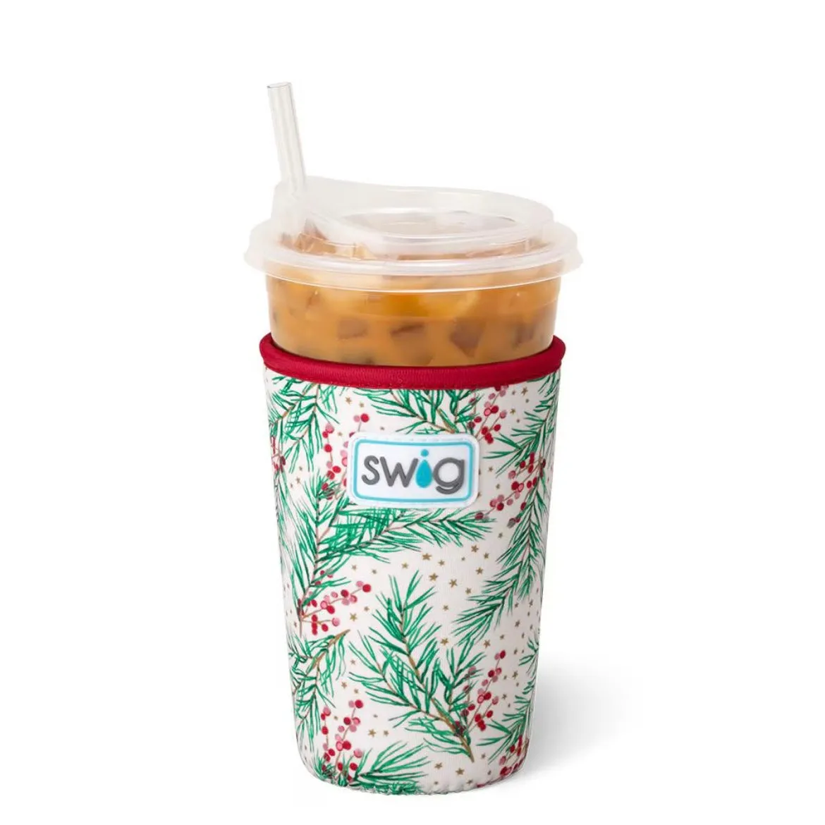 SWIG | Iced Cup Coolies